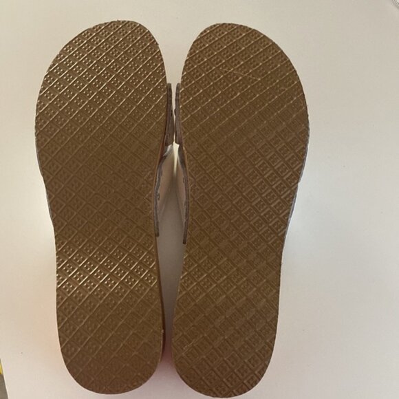 Dr Scholl’s Original Vtg Slides - Picture 3 of 4